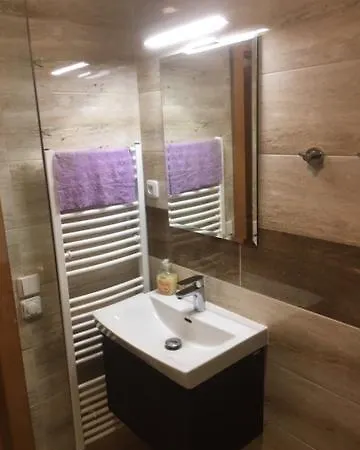 Apartmány Dolní Morava Apartamento