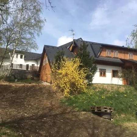Apartmány Dolní Morava Apartamento *