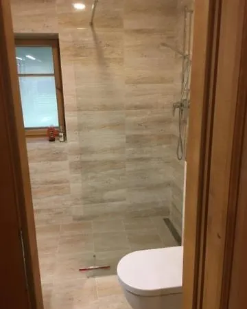 Apartmány Dolní Morava Apartmán