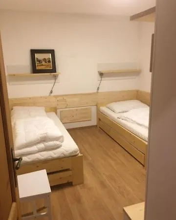 Apartmány Dolní Morava