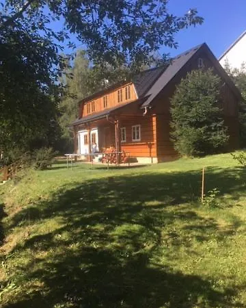 Apartamento Apartmány Dolní Morava *