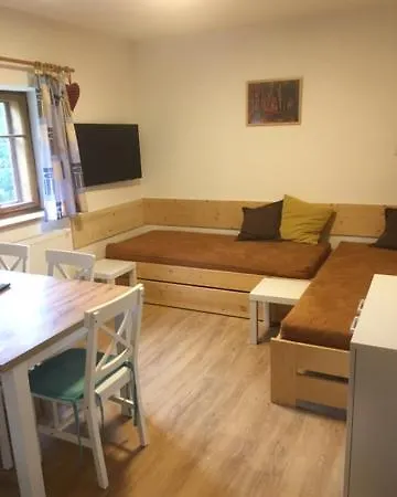 Apartamento Apartmány Dolní Morava Dolní Morava