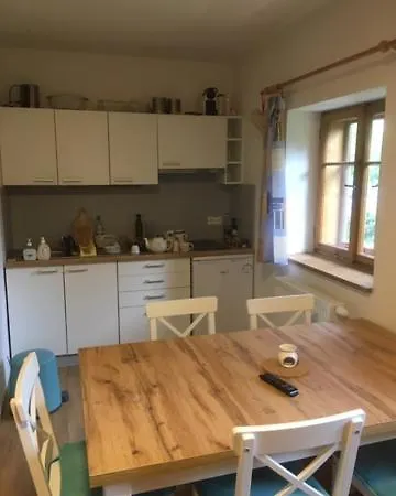 Apartmány Dolní Morava Apartmán *