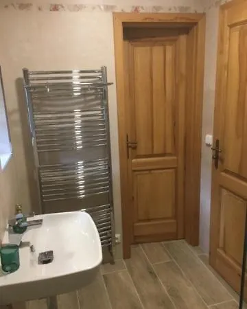 Apartmány Dolní Morava Apartamento