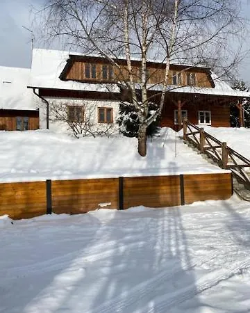 Apartmány Dolní Morava Apartamento