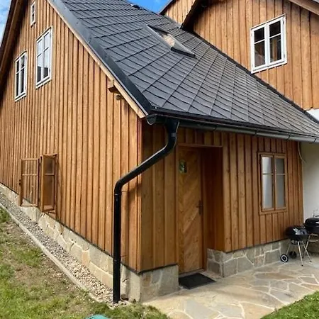 Apartmány Dolní Morava Dolní Morava