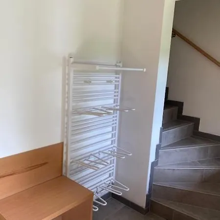 Apartmány Dolní Morava Dolní Morava