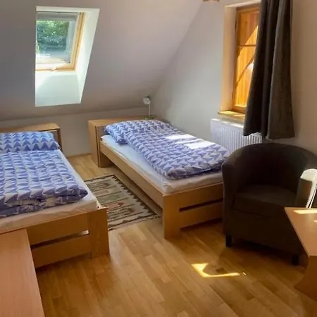 Apartmány Dolní Morava Apartamento *