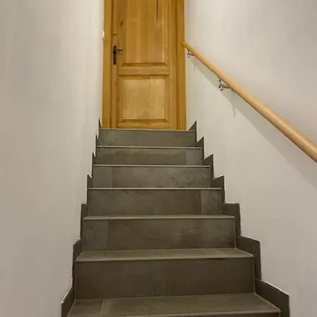 Apartmány Dolní Morava *