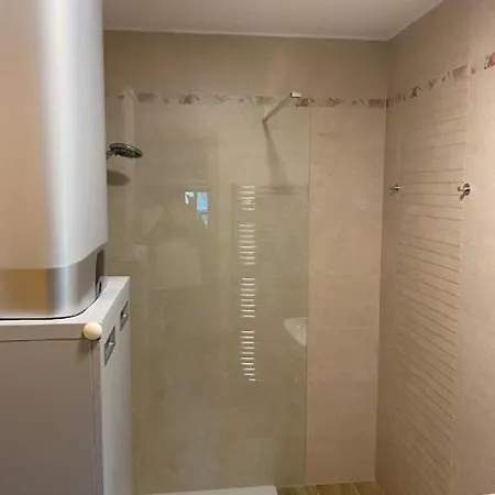 Apartmány Dolní Morava