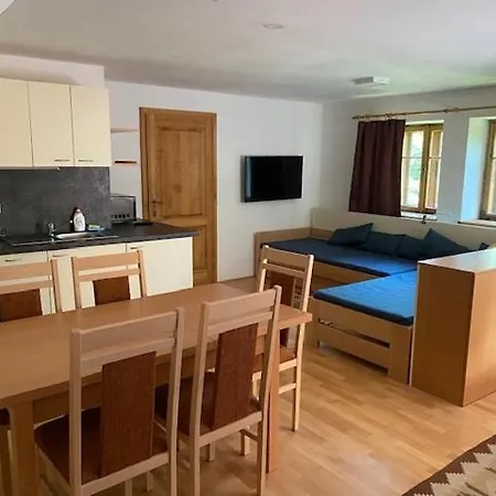 Apartmány Dolní Morava Dolní Morava
