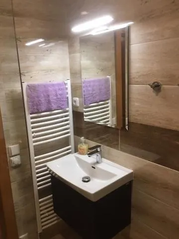 Apartmany Dolni Morava Apartament