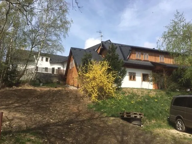 Apartmány Dolní Morava Apartamento *