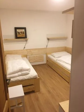 Apartmany Dolni Morava