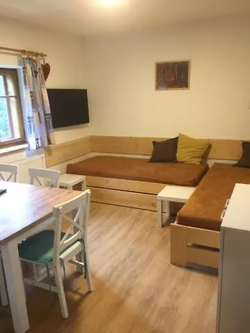 Apartament Apartmany Dolni Morava Dolna Morawa