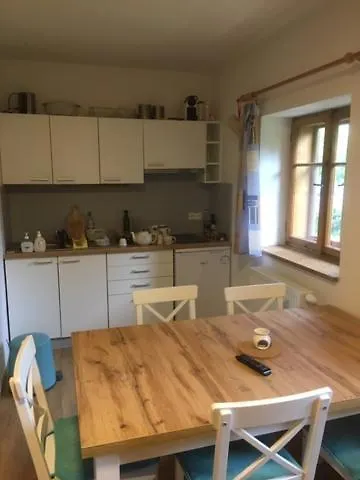 Apartmany Dolni Morava Apartament *