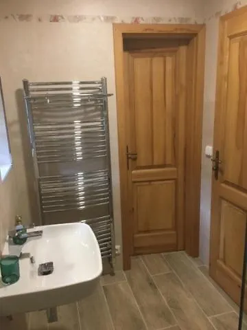 Apartmany Dolni Morava Apartament