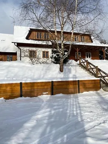 Apartmány Dolní Morava Apartman
