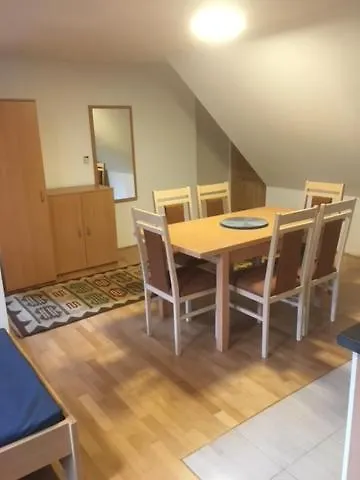 Apartmány Dolní Morava * Dolní Morava