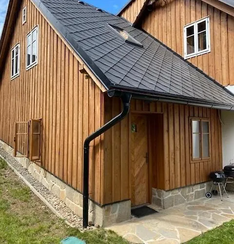 Apartmany Dolni Morava Dolna Morawa