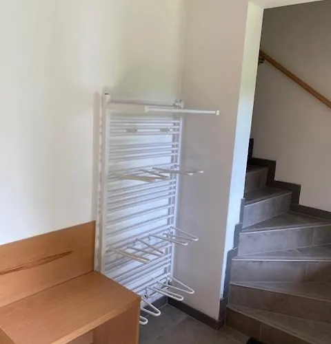 Apartmany Dolni Morava Dolna Morawa