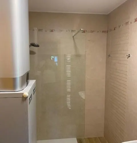 Apartmany Dolni Morava